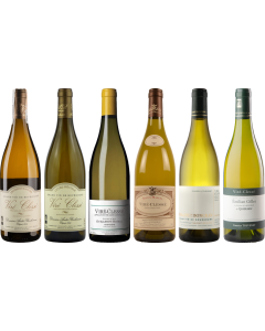 Cassetta Degustazione Premium Vire Clesse
