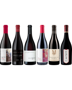 Cassetta Degustazione Premium Pinot Noir dell'Oregon