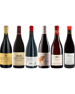 Cassetta Degustazione Premium Beaujolais