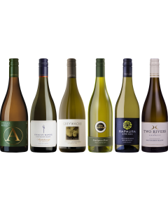 Cassetta Degustazione Premium Nuova Zelanda Sauvignon Blanc