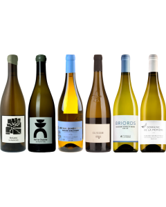 Cassetta Degustazione Premium Muscadet