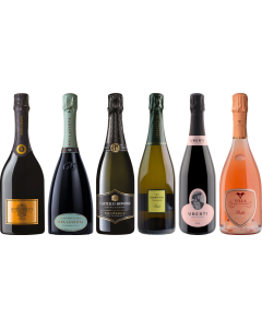 Cassetta Degustazione Premium Franciacorta