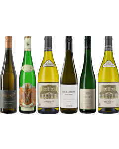 Cassetta Degustazione Premium Gruner Veltliner