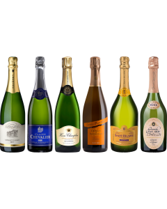 Cassetta Degustazione Premium Cremant