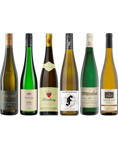 Cassetta Degustazione Premium Riesling