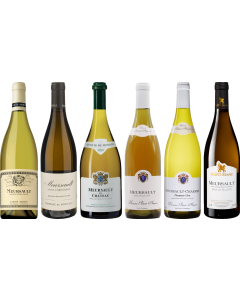 Cassetta Degustazione Meursault