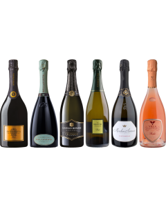 Cassetta Degustazione Premium Franciacorta
