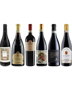 Cassetta Degustazione Premium Amarone