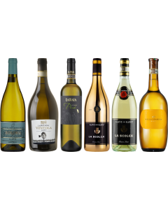 Cassetta Degustazione Gavi