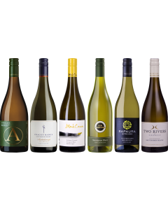 Cassetta Degustazione Premium Nuova Zelanda Sauvignon Blanc