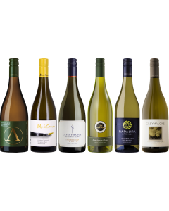 Cassetta Degustazione Premium Nuova Zelanda Sauvignon Blanc