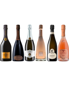 Cassetta Degustazione Premium Franciacorta