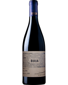 Burja Noir 2018
