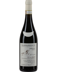 Ca' del Baio Barbaresco Asili Riserva 2020
