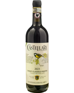 Castellare di Castellina Chianti Classico Riserva 2023