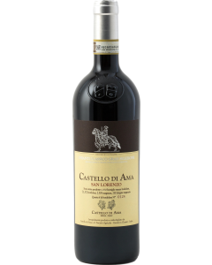 Castello di Ama Chianti Classico Gran Selezione San Lorenzo 2021