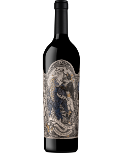 Catena Zapata Birth of Cabernet 2021