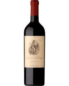 Catena Zapata Nicasia Vineyard Malbec 2022
