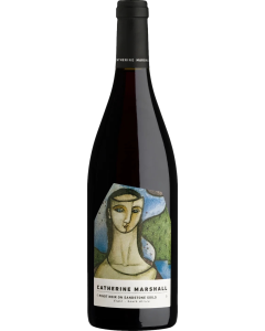 Catherine Marshall Pinot Noir on Sandstone Soils 2025