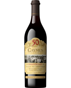 Caymus Cabernet Sauvignon 2022