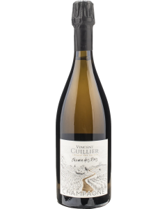 Champagne Cuillier Chemin des Rois Brut Nature
