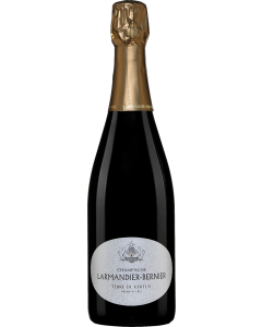 Champagne Larmandier Bernier Terre de Vertus Champagne Premier Cru 2017
