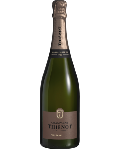 Champagne Thienot Vintage 2015