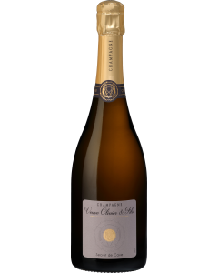 Champagne Veuve Olivier & Fils Secret de Cave Brut