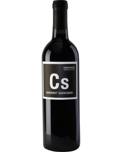 Charles Smith Substance Cabernet Sauvignon 2022