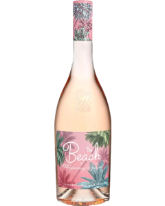 Chateau d'Esclans The Beach by Whispering Angel 2025