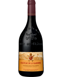 Chateau de la Gardine Chateauneuf Du Pape 2022