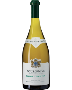 Chateau de Meursault Bourgogne Terroir d'Exception Chardonnay 2022