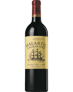 Chateau Malartic Lagraviere 2019