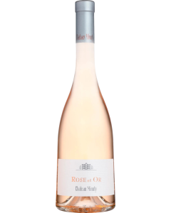 Chateau Minuty Rose et Or 2025
