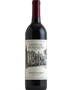 Chateau Montelena Cabernet Sauvignon 2021