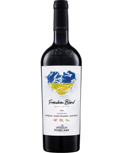 Chateau Purcari Freedom Blend 2020