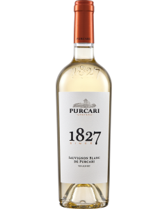Chateau Purcari Sauvignon Blanc de Purcari 2025