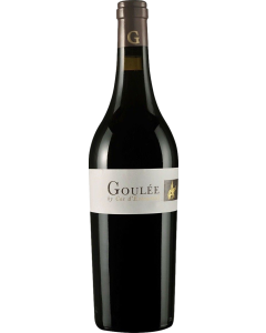 Chateau Cos d'Estournel Goulee 2017