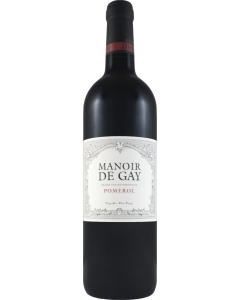 Chateau Le Gay Manoir De Gay 2020