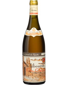 Clos Cibonne Cotes de Provence Cru Classe Cuvee Speciale des Vignettes Rose 2024