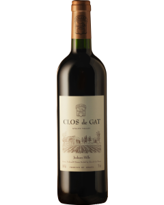 Clos de Gat Ayalon Valley 2018