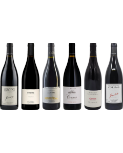 Cassetta Degustazione Premium Cornas