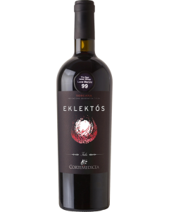 Corte Medicea Eklektos Cabernet Sauvignon 2021