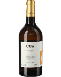 COS Pithos Bianco 2022