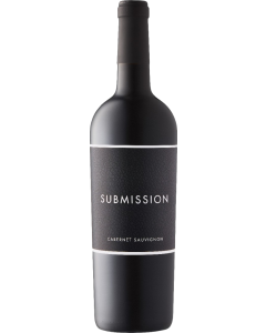689 Cellars Submission Cabernet Sauvignon 2019