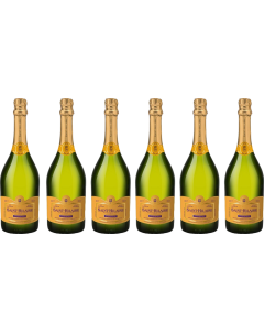 Saint Hilaire Blanquette de Limoux Cassetta da 6 Bottiglie