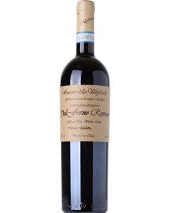 Dal Forno Romano Amarone della Valpolicella Monte Lodoletta 2016