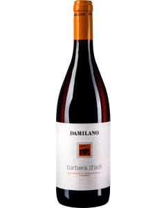 Damilano Barbera d'Asti 2024