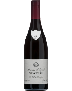 Delaporte Sancerre Le Cul de Beaujeu Rouge 2022