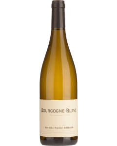 Domaine Boisson Pierre Boisson Bourgogne Blanc 2023